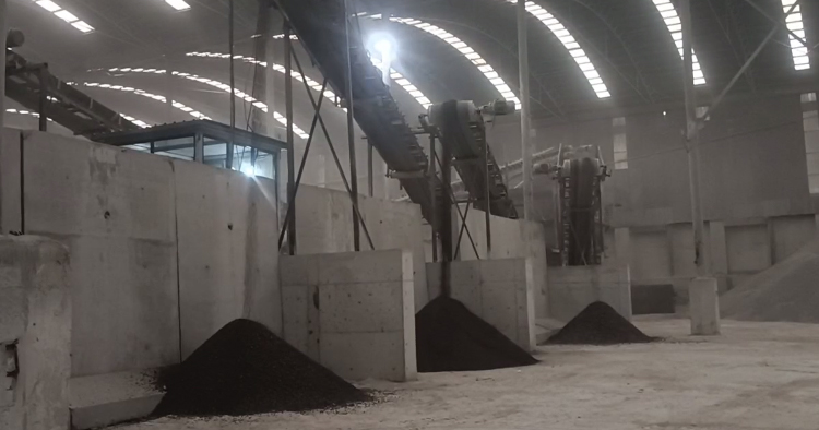 銑刨料破碎篩分機 瀝青攪拌站破碎機  瀝青再生設備